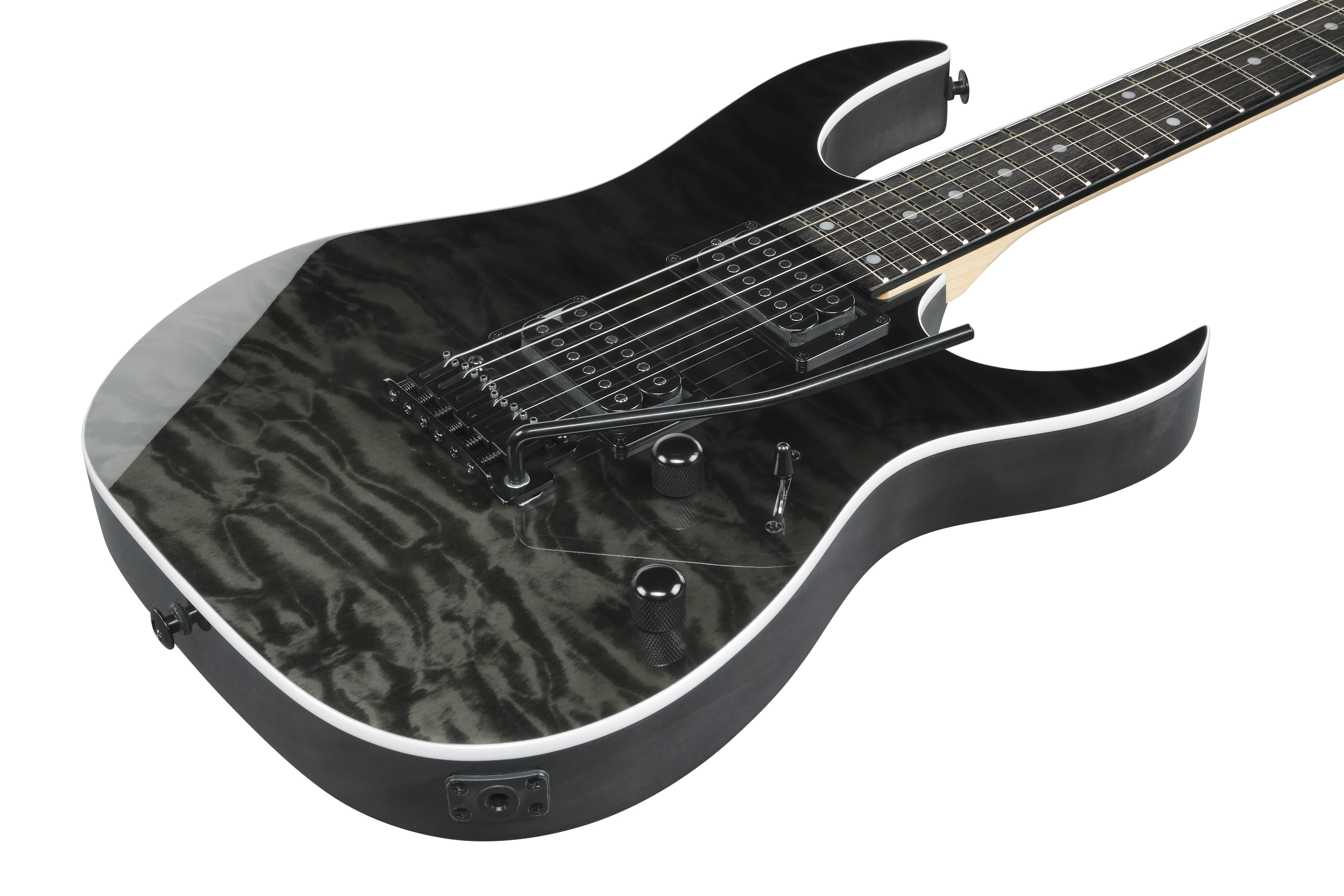 GRG120QASP-BKG Gio RG Black Gradation